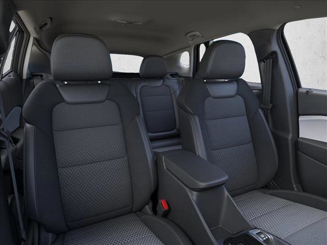 New 2026 Chevrolet Trax LT w/ Driver Confidence Package image 16