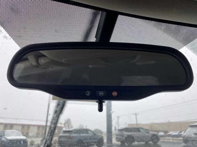 Used 2017 Chevrolet Traverse LT image 24