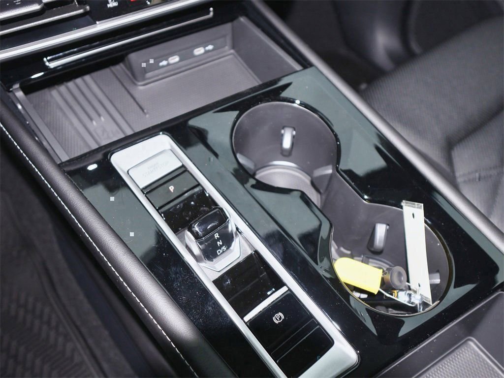 New 2026 Volkswagen Atlas SE image 27