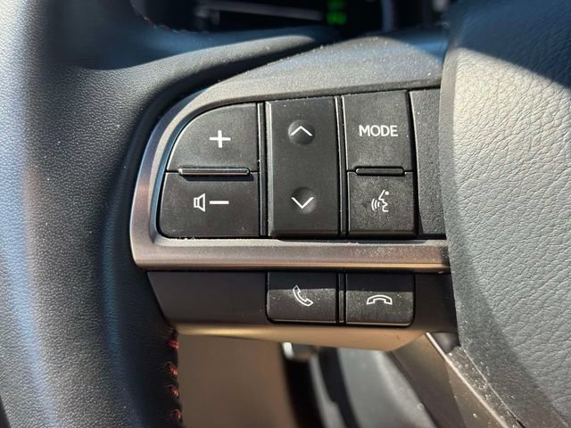 Certified 2023 Lexus GX 460 Premium w/ Premium Package AWD/4WD image 27