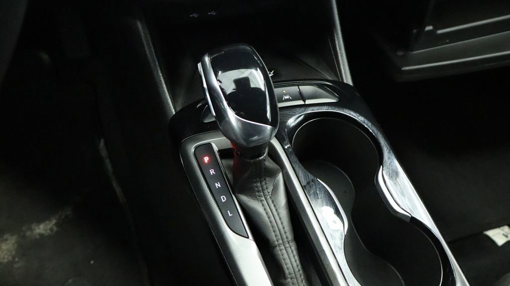 Used 2024 Buick Envista Sport Touring w/ Convenience I Package image 40