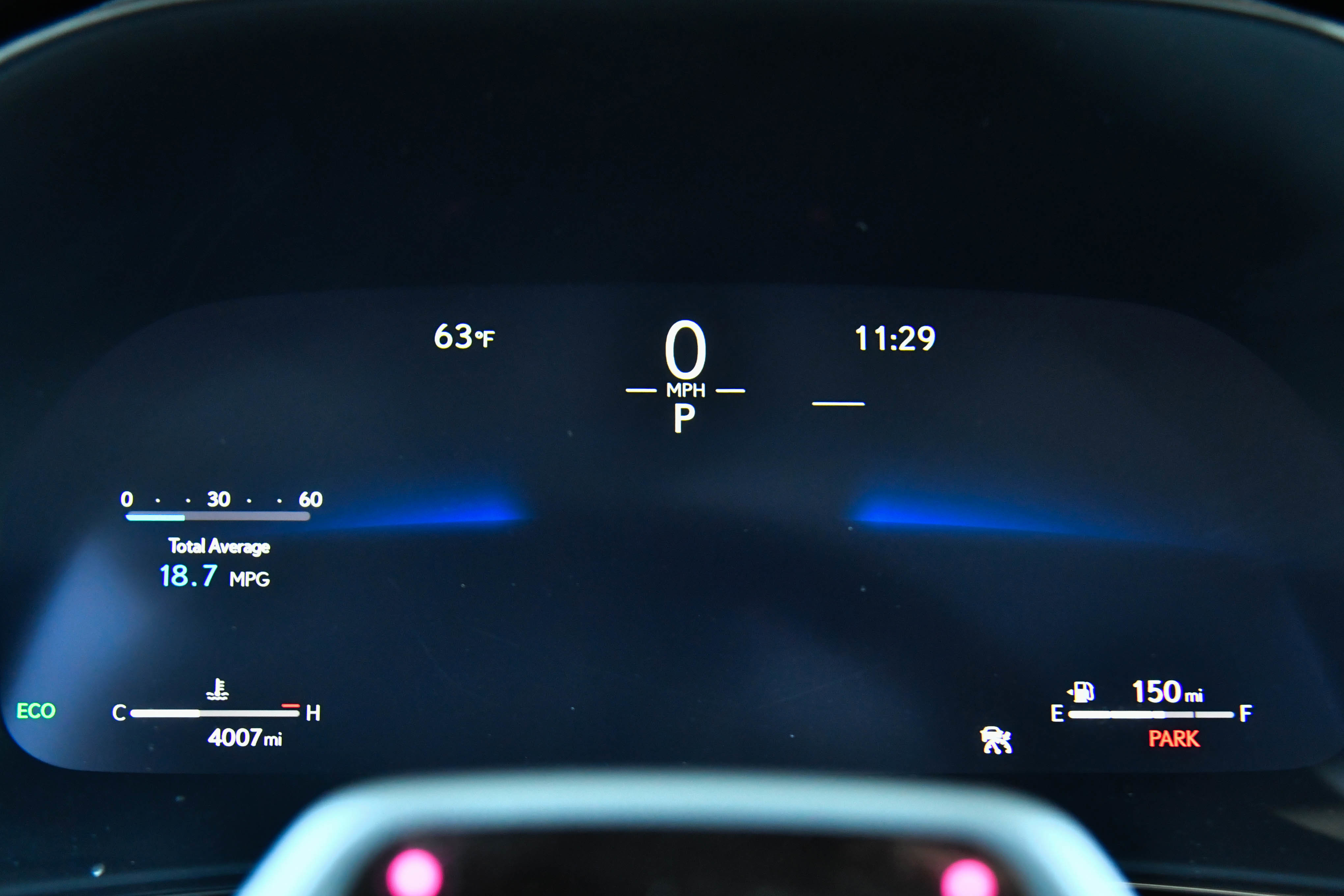 Used 2025 Lexus TX 350 FWD w/ Technology Package image 32