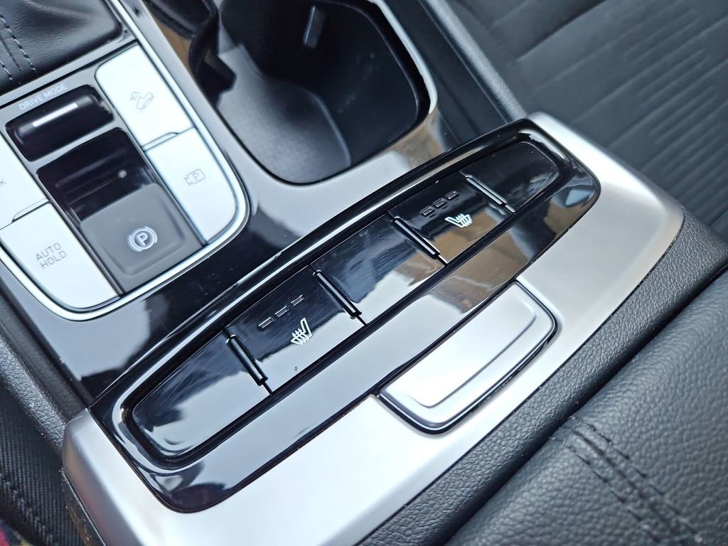 Used 2022 Hyundai Santa Cruz SEL Premium image 20