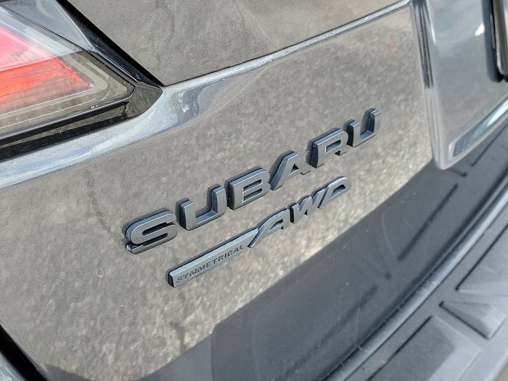 Used 2021 Subaru Outback Onyx Edition XT AWD/4WD image 5