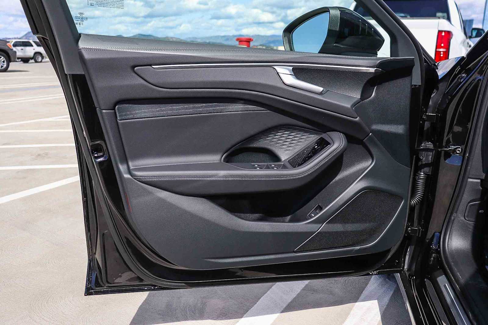 New 2026 Audi A6 Premium image 28