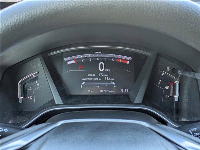 Used 2018 Honda CR-V EX image 11