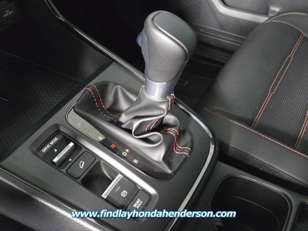 Certified 2026 Honda CR-V Sport-L image 30