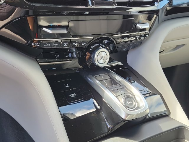 Used 2025 Acura MDX w/ Technology Package FWD image 28