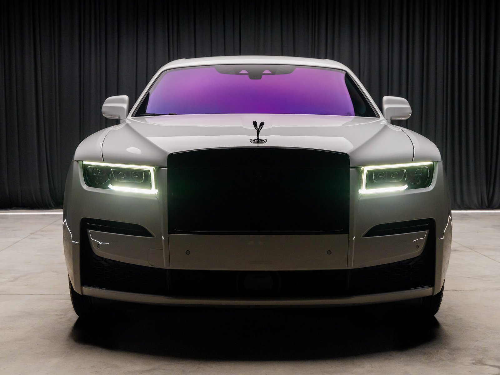 Used 2021 Rolls-Royce Ghost image 22