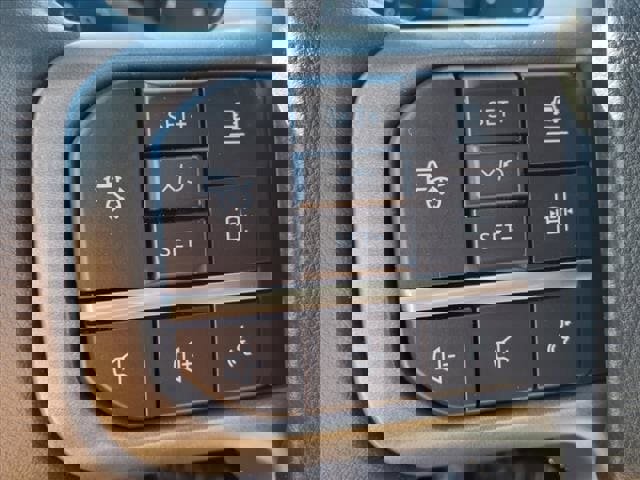 New 2025 Ford F150 XLT w/ Equipment Group 302A MID image 21