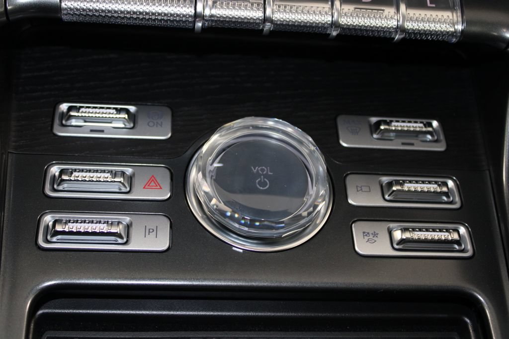 New 2026 Lincoln Nautilus Reserve AWD/4WD image 46