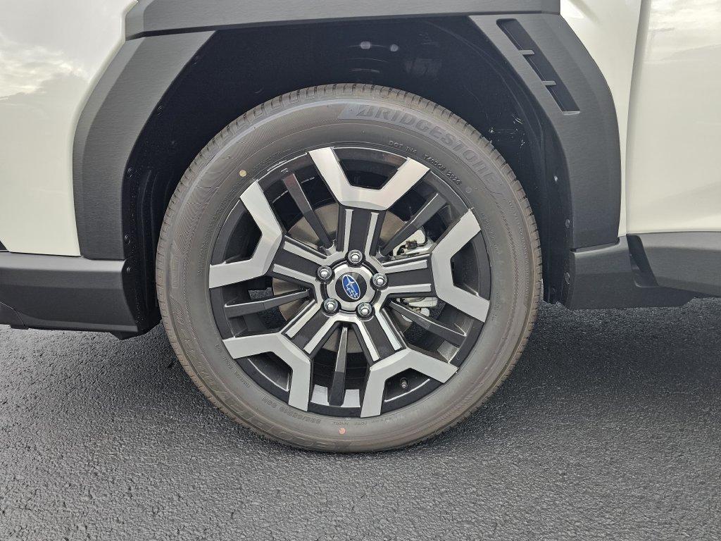 New 2026 Subaru Outback Touring XT AWD/4WD image 30