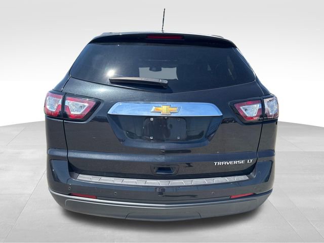 Used 2015 Chevrolet Traverse LT image 7