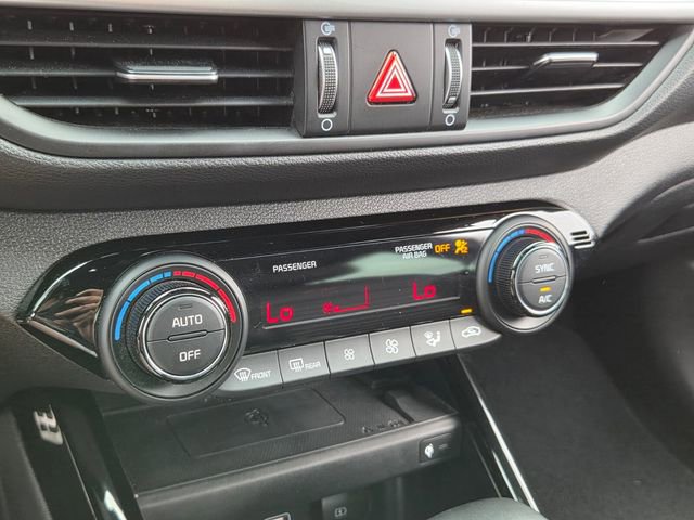 Used 2023 Kia Forte GT w/ GT2 Package image 20