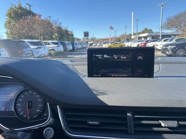 Used 2018 Audi Q7 3.0T Premium Plus image 15