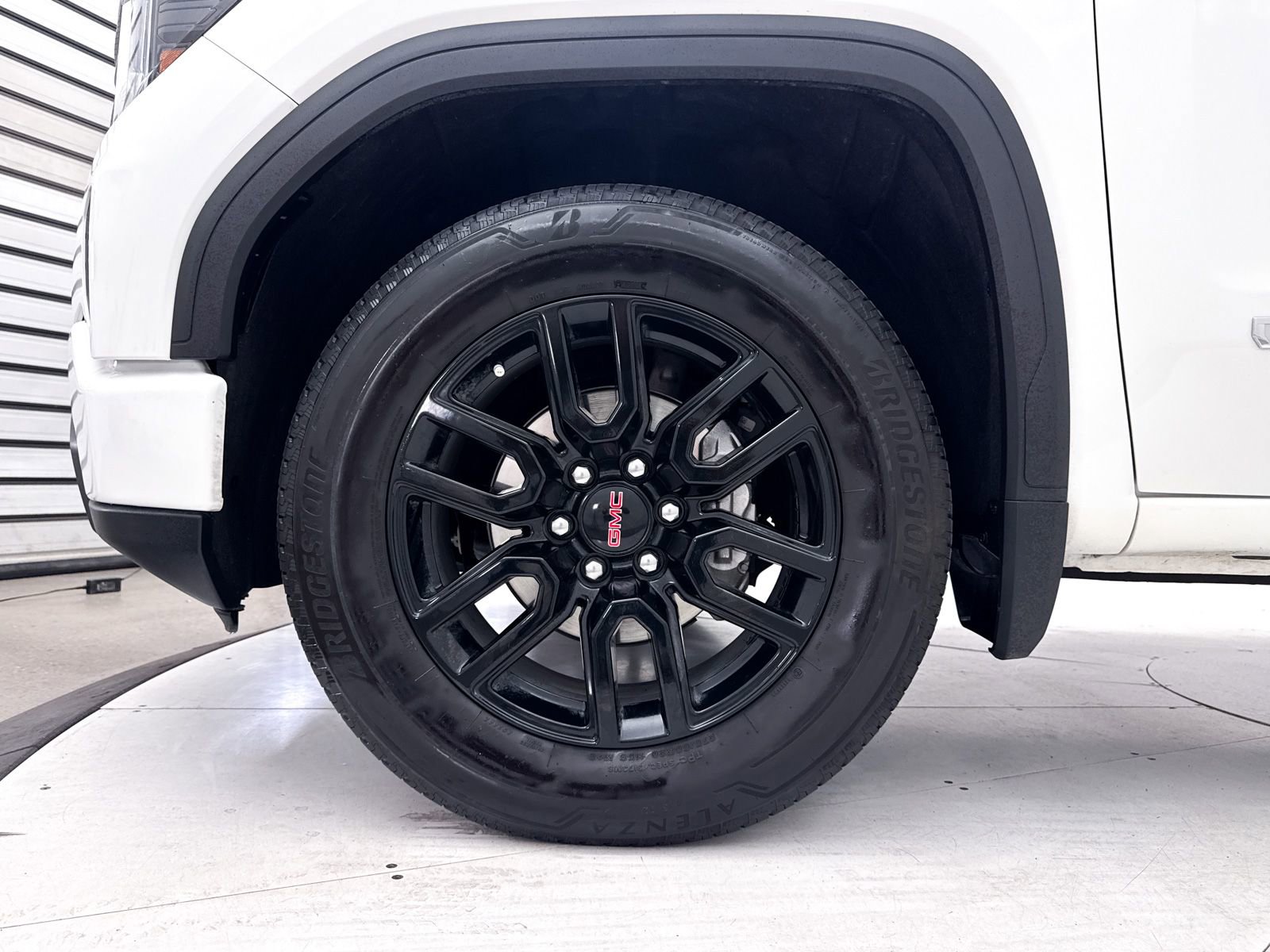 Used 2023 GMC Sierra 1500 Elevation AWD/4WD image 15