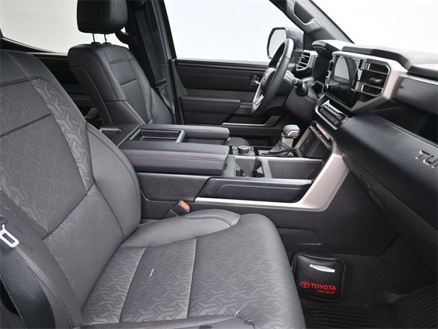 Used 2025 Toyota Tundra SR5 image 24