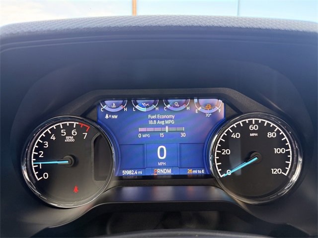 Used 2022 Ford F150 XLT w/ Equipment Group 302A High image 23