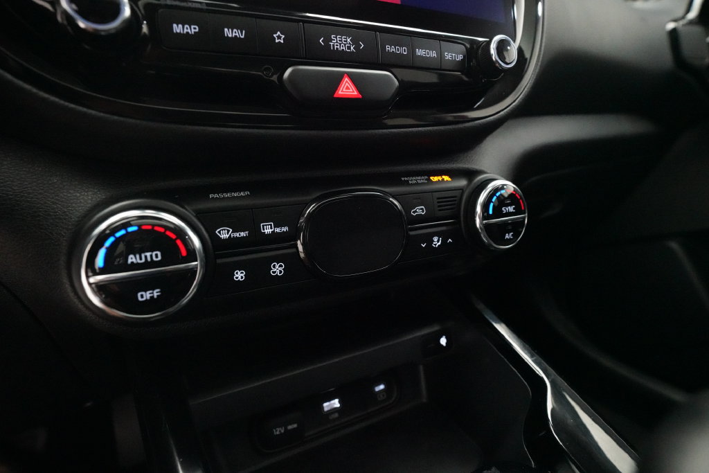 Used 2023 Kia Soul EX FWD image 20
