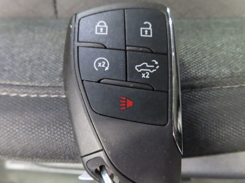 Used 2025 GMC Sierra 2500 SLE w/ SLE Convenience Package AWD/4WD image 67