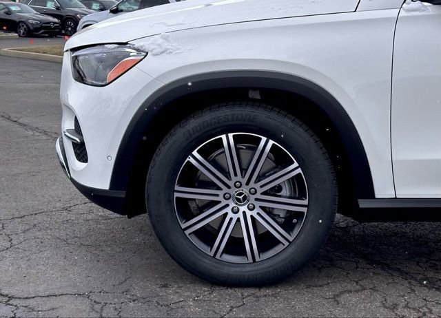 New 2026 Mercedes-Benz GLE 450e 4MATIC image 7