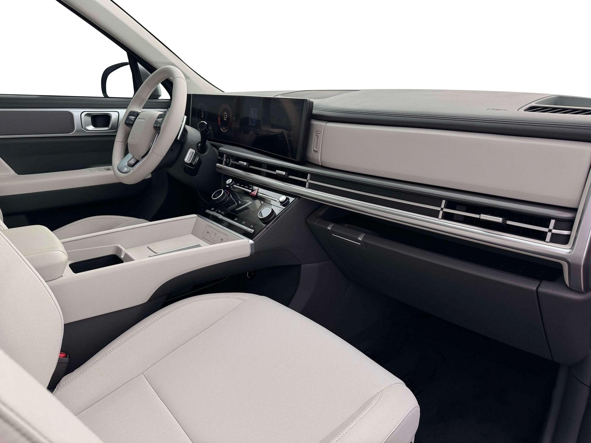 New 2026 Hyundai Santa Fe SE FWD image 15