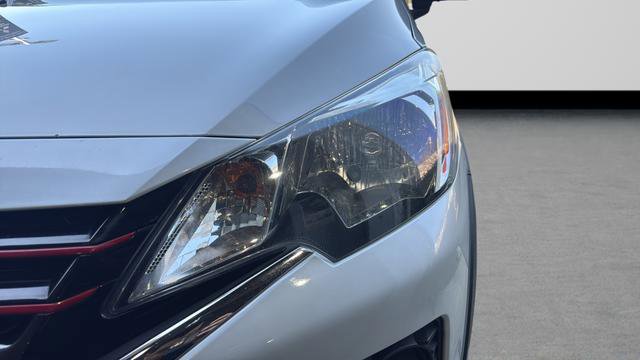 Used 2024 Mitsubishi Mirage Black Edition image 28