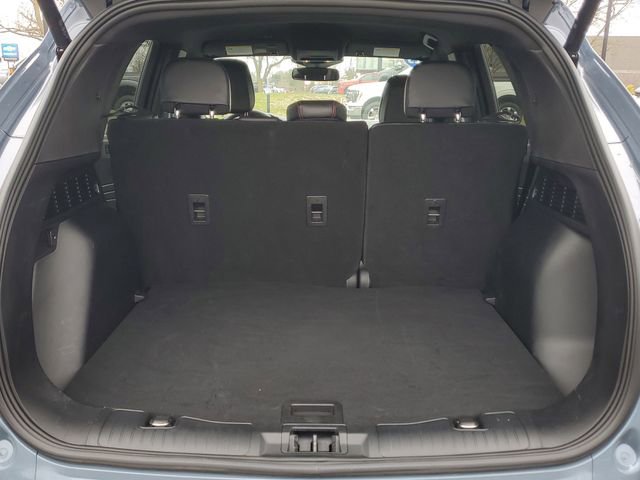 Certified 2023 Ford Escape ST-Line Elite image 7