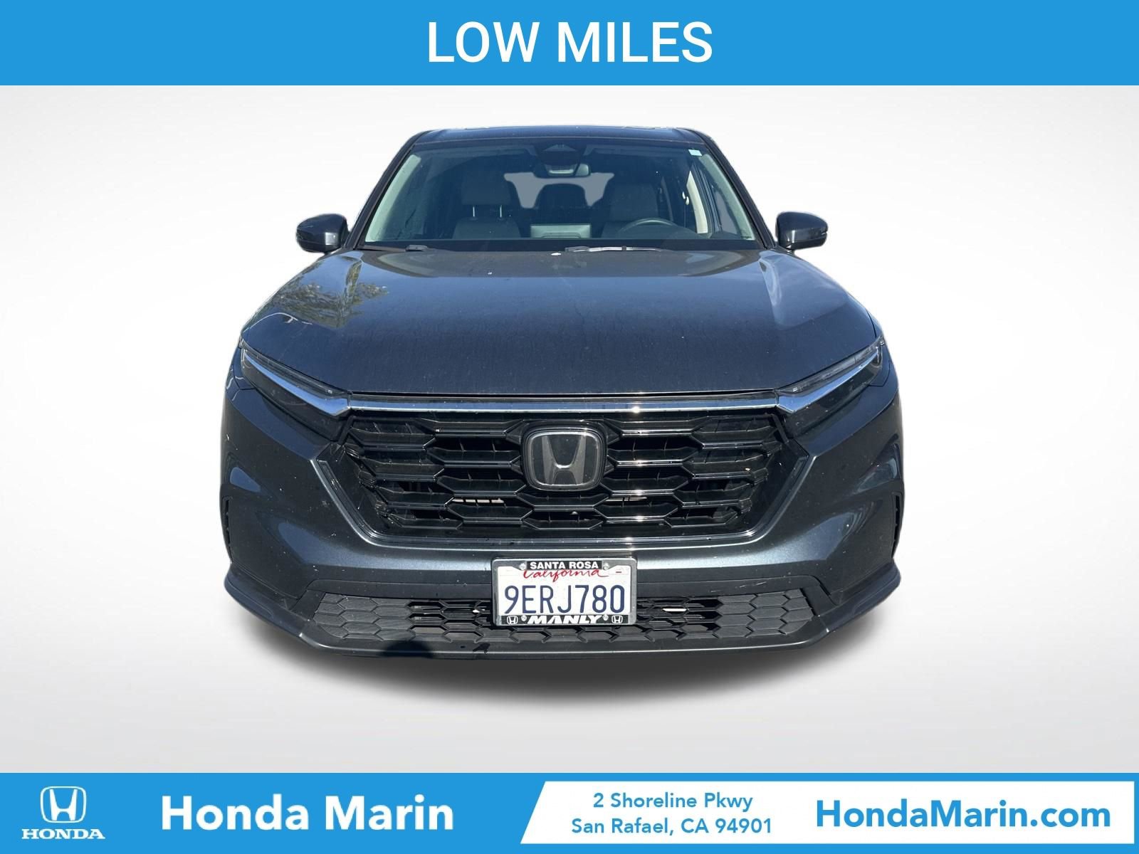 Used 2023 Honda CR-V EX image 11