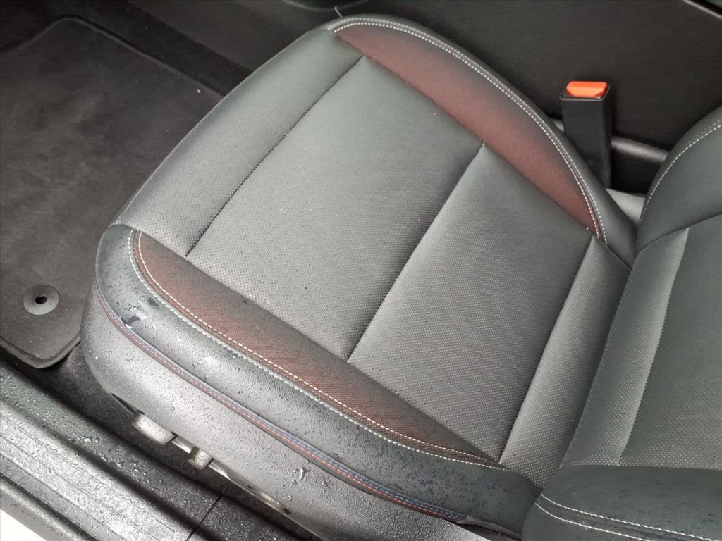Used 2024 Chevrolet Equinox EV RS FWD image 20