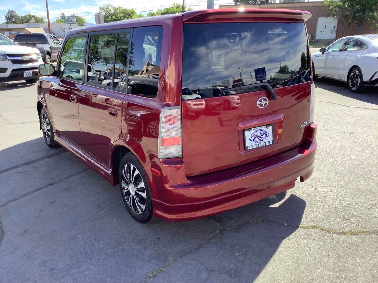 Used 2006 Scion xB FWD image 15