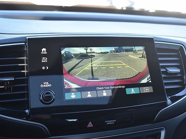 Certified 2022 Honda Passport EX-L image 22