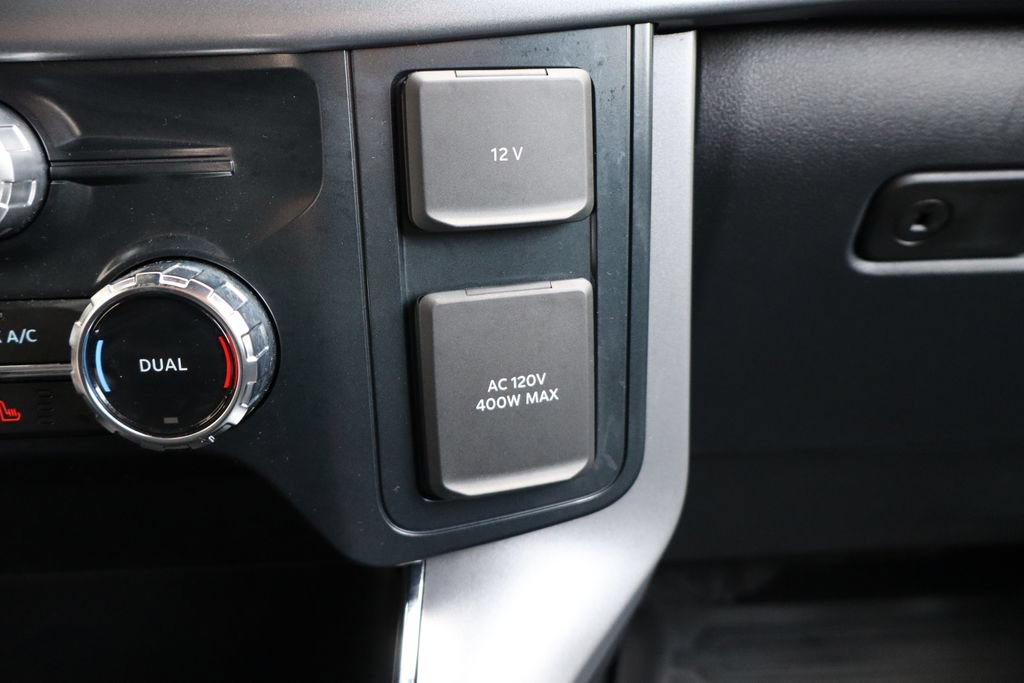 Used 2026 Ford F150 XLT w/ Equipment Group 302A MID AWD/4WD image 31