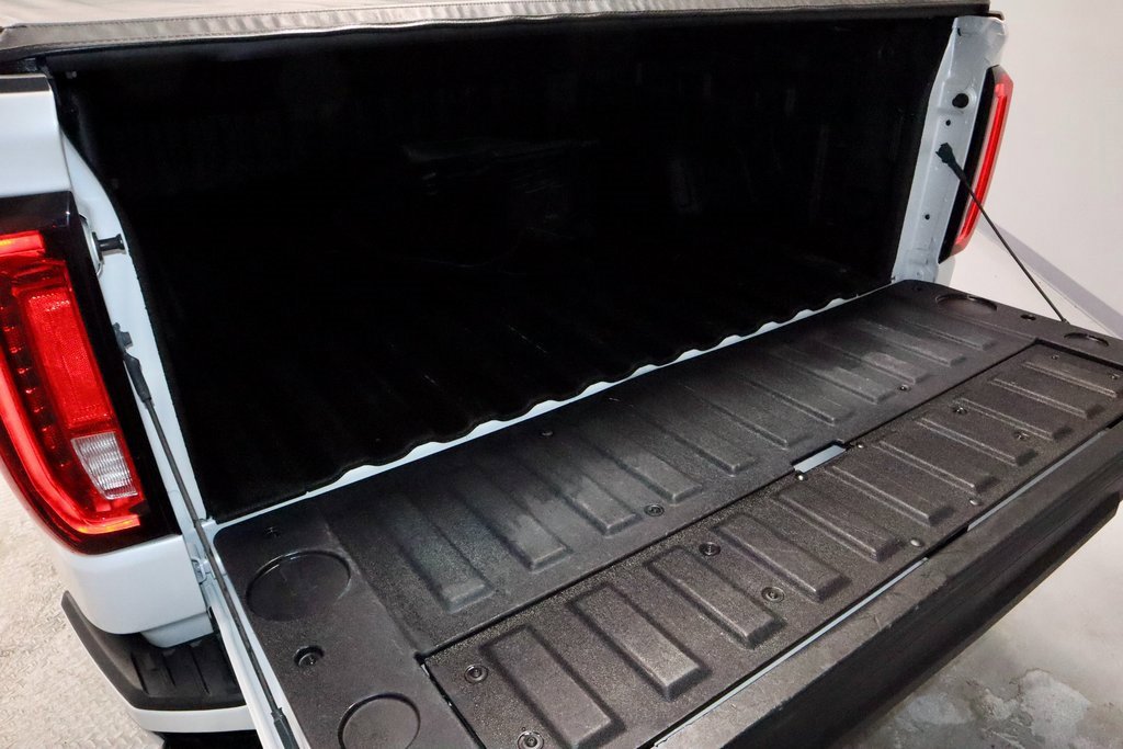 Used 2024 GMC Sierra 1500 Denali w/ Technology Package image 13