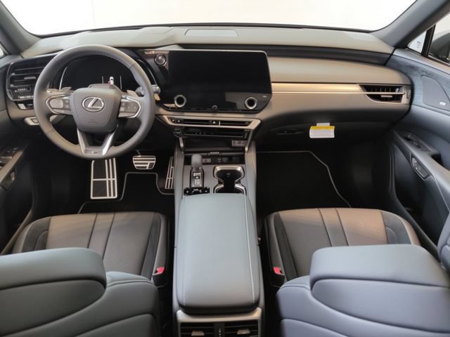 New 2026 Lexus RX 500h F Sport w/ Convenience Package AWD/4WD image 28
