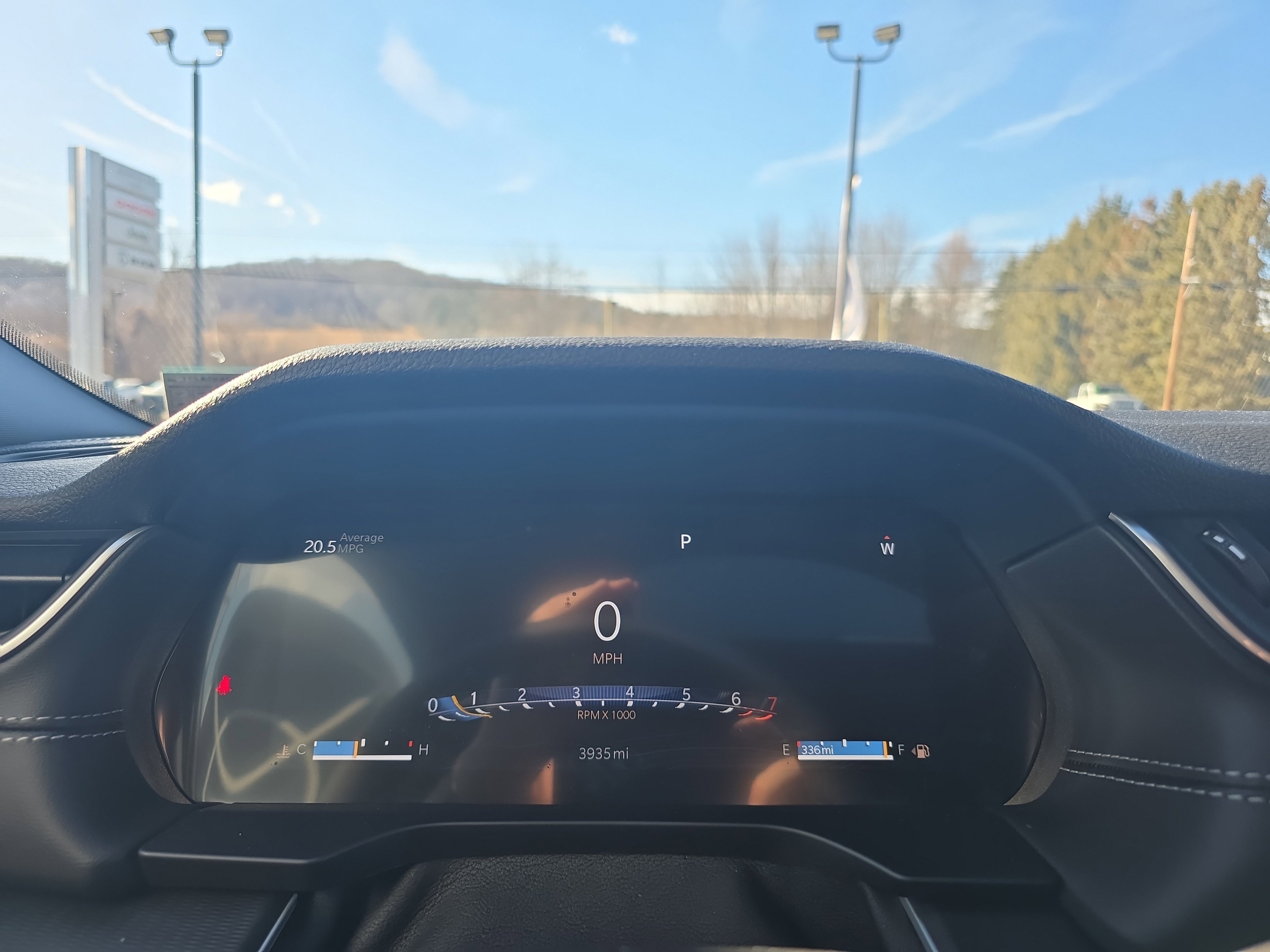 Used 2025 Jeep Grand Cherokee Altitude image 23