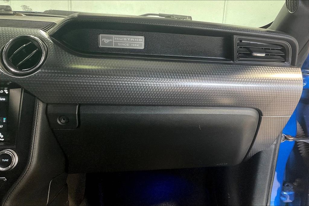 Used 2017 Ford Mustang GT Premium w/ GT Performance Package image 19