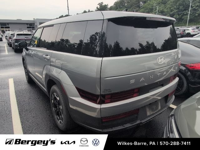 Used 2024 Hyundai Santa Fe SE AWD/4WD image 11