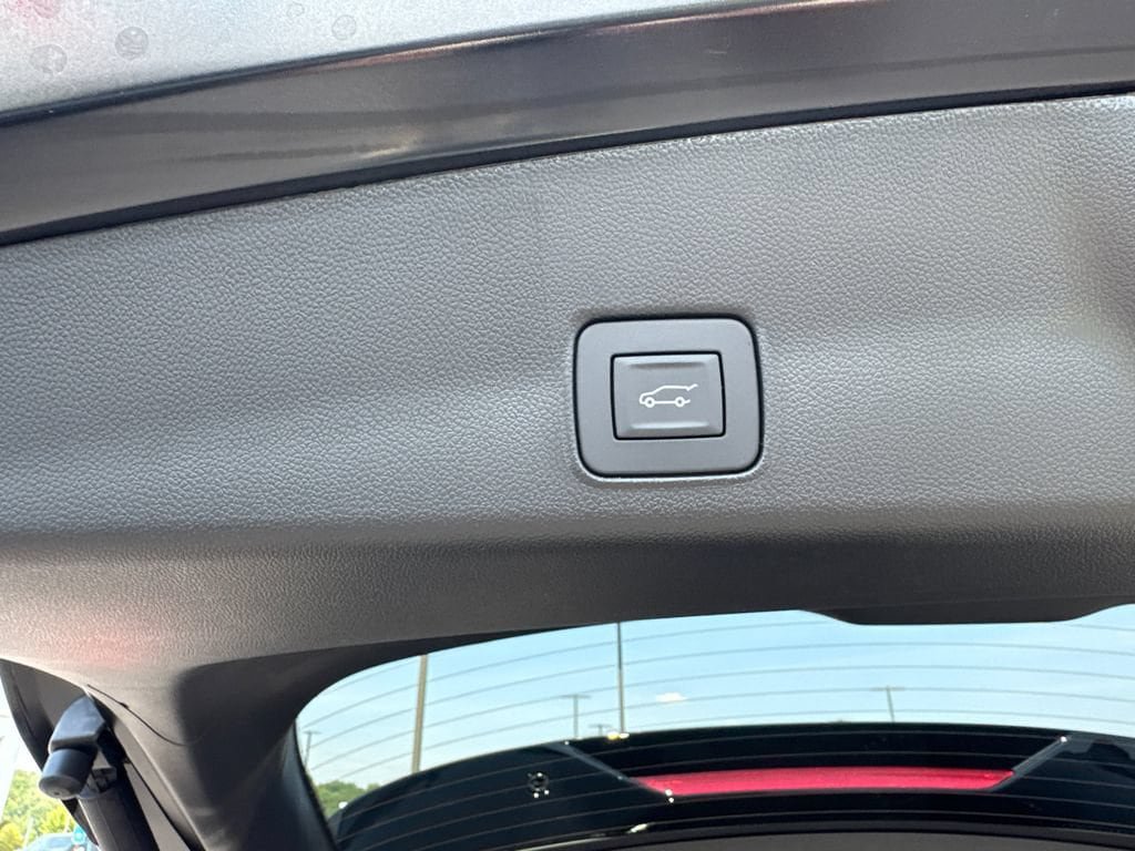 New 2026 Chevrolet TrailBlazer ACTIV w/ Convenience Package FWD image 20
