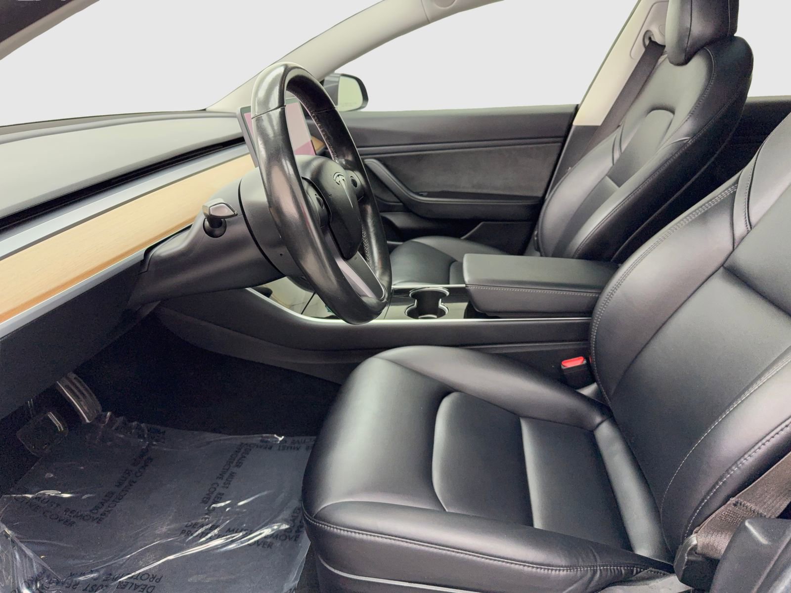 Used 2018 Tesla Model 3 Long Range image 17