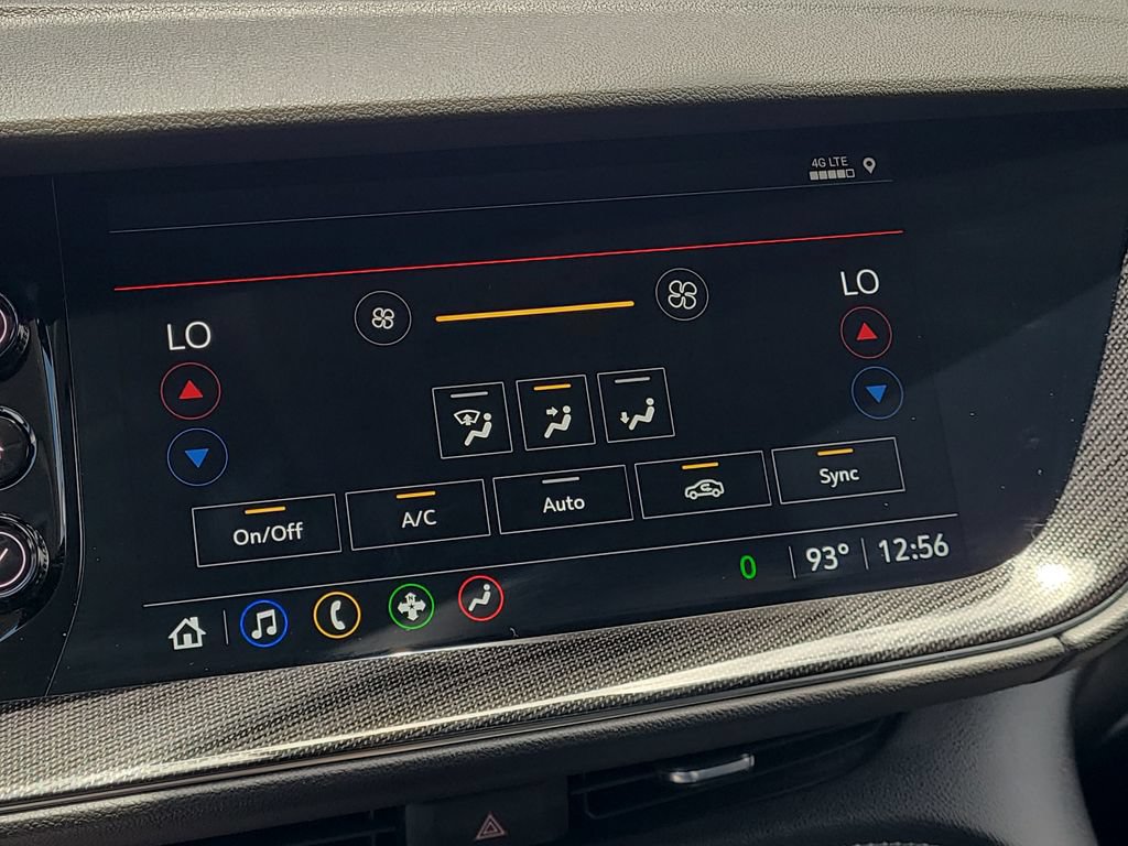 Used 2023 Buick Envision Essence FWD image 15