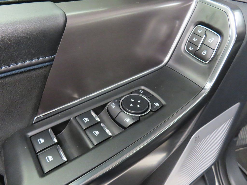 Used 2025 Ford F150 Platinum image 55