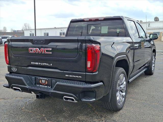 New 2024 GMC Sierra 1500 Denali image 12