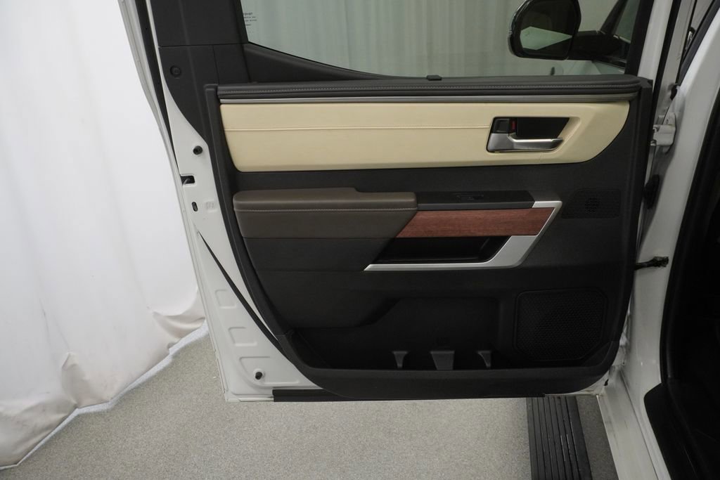 Used 2023 Toyota Tundra 1794 Edition w/ Advanced Package image 42