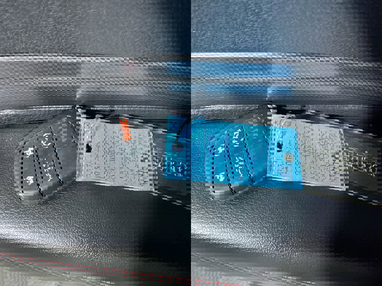 Used 2023 Dodge Durango GT image 24