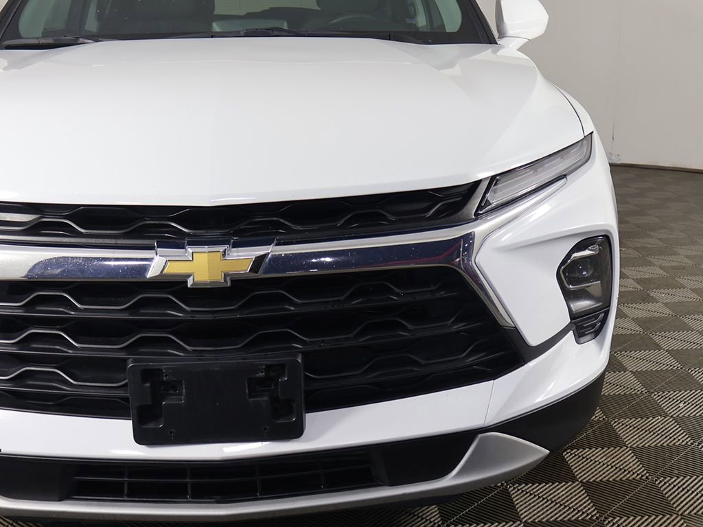 Used 2024 Chevrolet Blazer LT w/ Convenience Package image 13