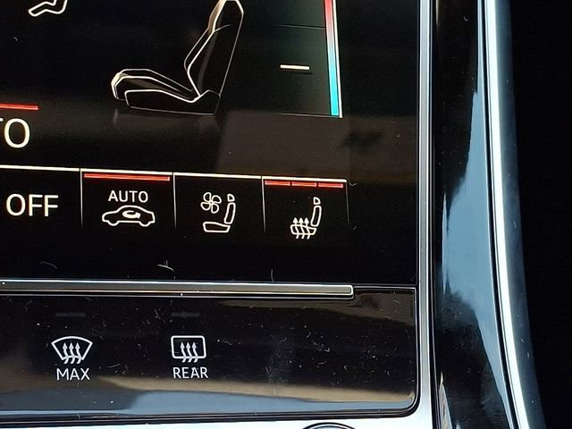 New 2026 Audi Q8 Premium Plus image 18