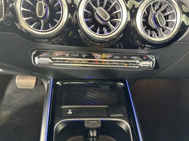 Used 2025 Mercedes-Benz GLA 250 GLA 250 image 22