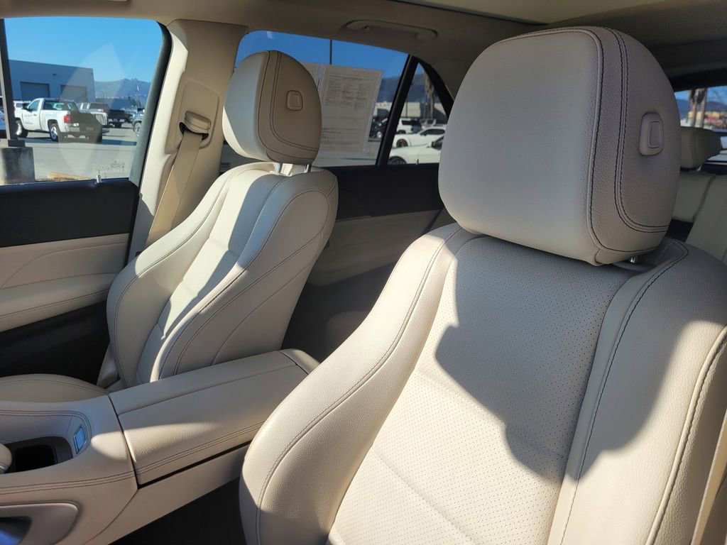 Used 2022 Mercedes-Benz GLE 350 4MATIC image 14