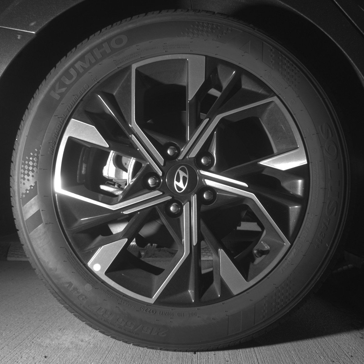 Used 2025 Hyundai Sonata SEL image 15